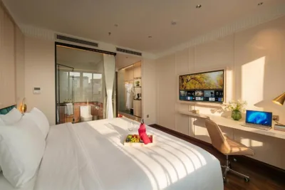 Luxeden Classic hotel – Photos 2