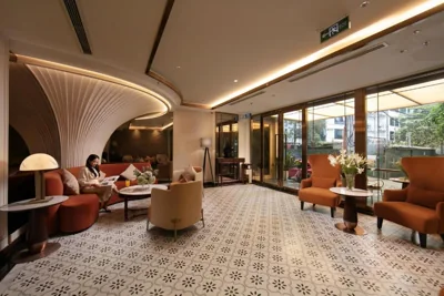Luxeden Classic hotel – Photos 3