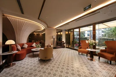 Luxeden Classic hotel – Photos 4