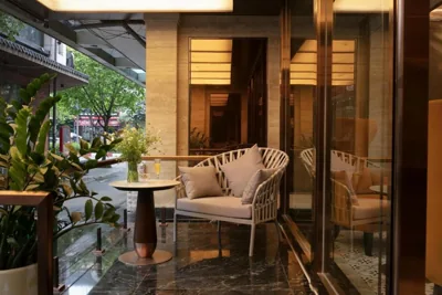 Luxeden Classic hotel – Photos 5
