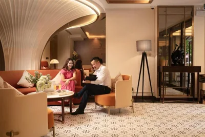 Luxeden Classic hotel – Photos 6