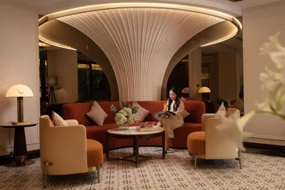 Luxeden Classic hotel – Photos 7