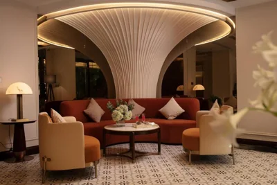 Luxeden Classic hotel – Photos 8