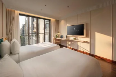 Luxeden Classic hotel – Photos 9