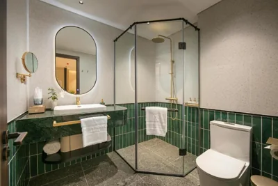 Luxeden Classic hotel – Photos 12