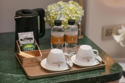 Luxeden Classic hotel – Photos 15