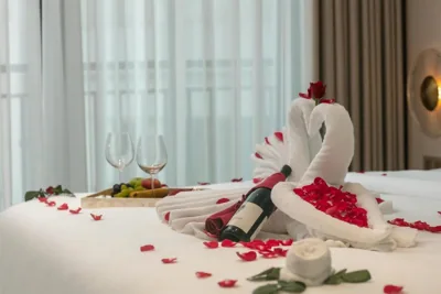 Luxeden Classic hotel – Photos 16